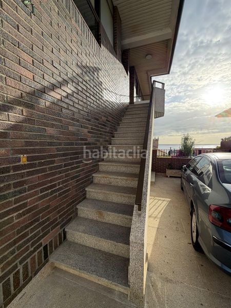 Foto ecce7409-2f2c-43f5-badf-4f34d92613fc. Location duplex avec chauffage parking dans Panxón Nigrán