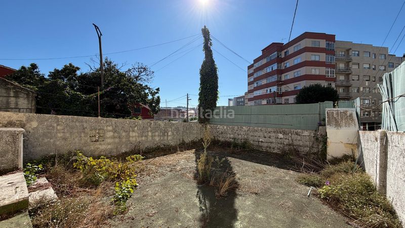 Foto 5e41c0ac-62e4-4f45-a2ec-3fec985d2ba7. Planta baja en Teis Vigo