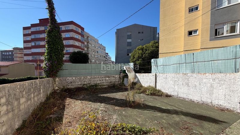 Foto d7d41b54-2959-40d1-822b-6dec95307762. Planta baja en Teis Vigo