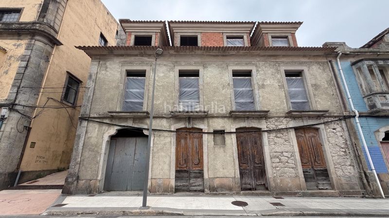 Foto 4ae3468d-9908-40a9-987b-8d00b7dc470e. Edifici a Guarda (A)