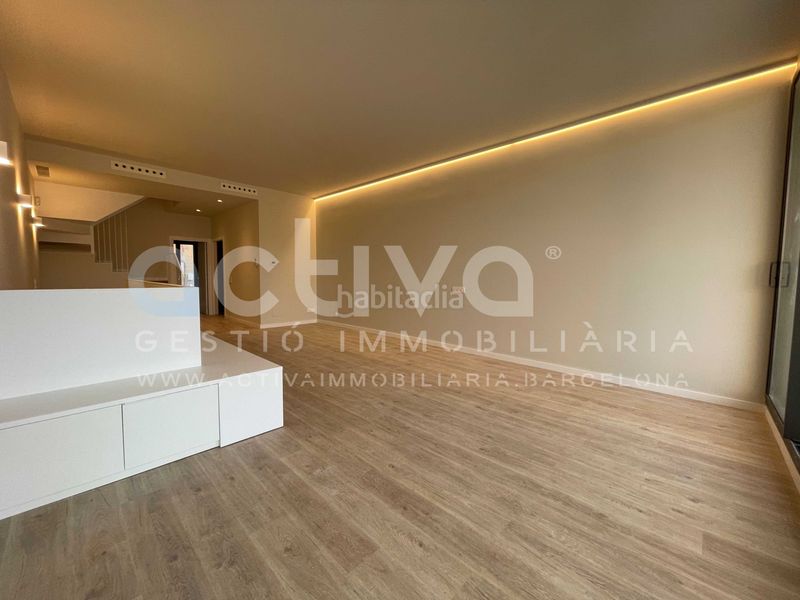 Foto 0a21c5e4-937f-4d4b-ab40-51426bb3809e. Promoción CASA MERCADO en Molins de Rei. Edificio viviendas de obra nueva