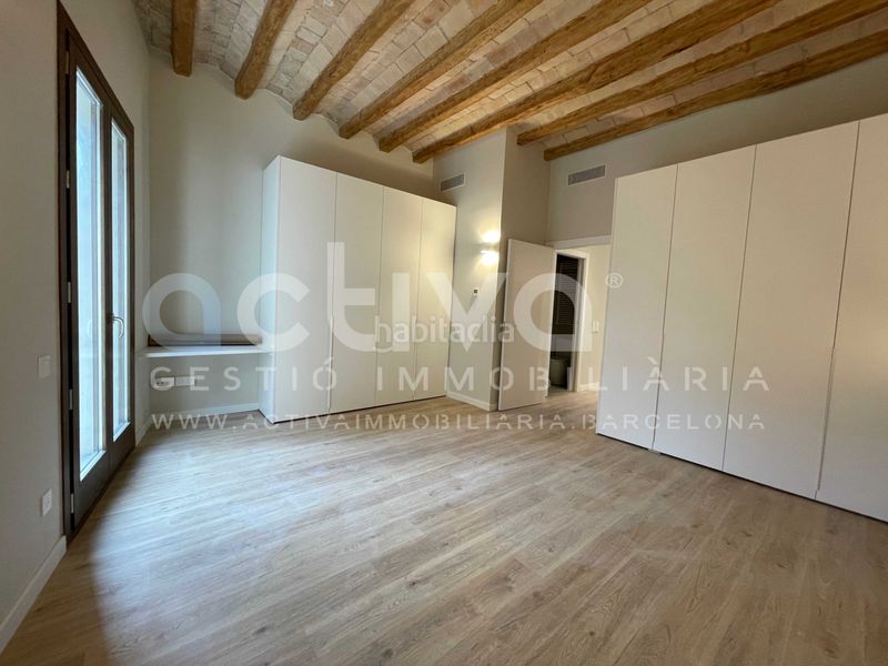 Foto 0b8fe922-6a1d-49df-a877-98be933843bc. Promoción CASA MERCADO en Molins de Rei. Edificio viviendas de obra nueva