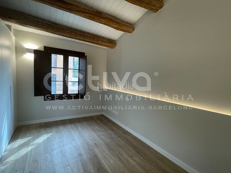 Foto 5f675ed3-e1a8-457b-af5a-b48c599c44a2. Promoción CASA MERCADO en Molins de Rei. Edificio viviendas de obra nueva