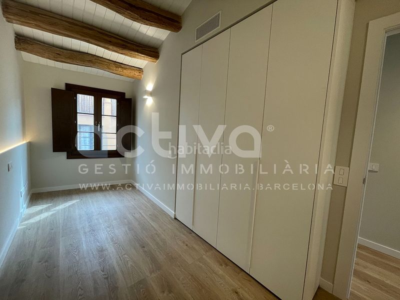 Foto 7bf124e7-90d8-4798-8c50-c875d3c22407. Promoción CASA MERCADO en Molins de Rei. Edificio viviendas de obra nueva