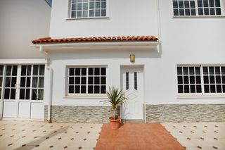 House  Paseo isla de la palma 5-c. Haus in los silos