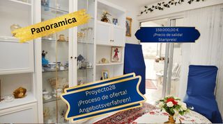 Appartement à San Antonio - Las Arenas. Apartamento de 1 dormitorio con piscina  en san fernando, puerto