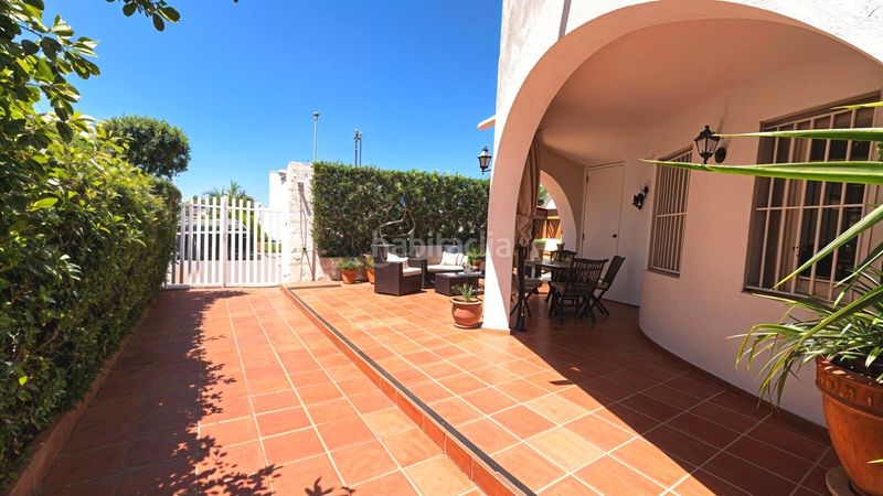 Foto 0b6c8eda-1be7-4f3c-8e5b-ebc6e5fdfbce. Xalet amb piscina a Mareny Blau Sueca