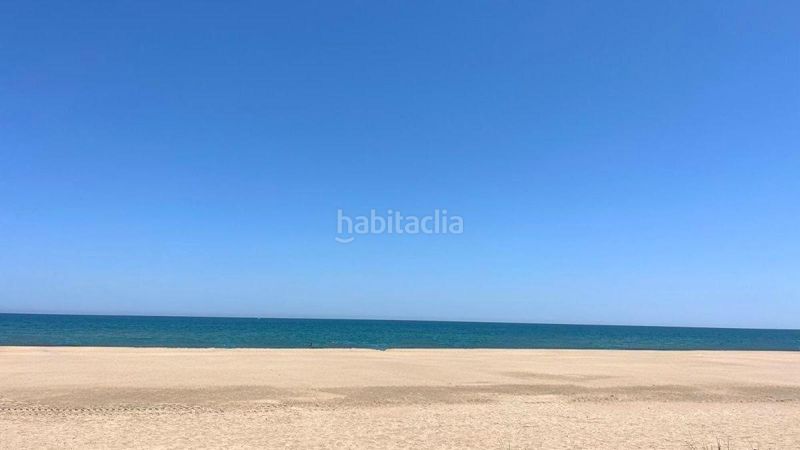Foto 20f2289e-021a-4e32-be34-61c2f5ecbe40. Xalet amb piscina a Mareny Blau Sueca