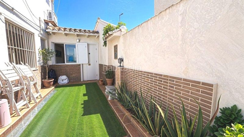 Foto 5582f3a3-84f3-4030-a8a8-ce48f4ecd6ce. Xalet amb piscina a Mareny Blau Sueca