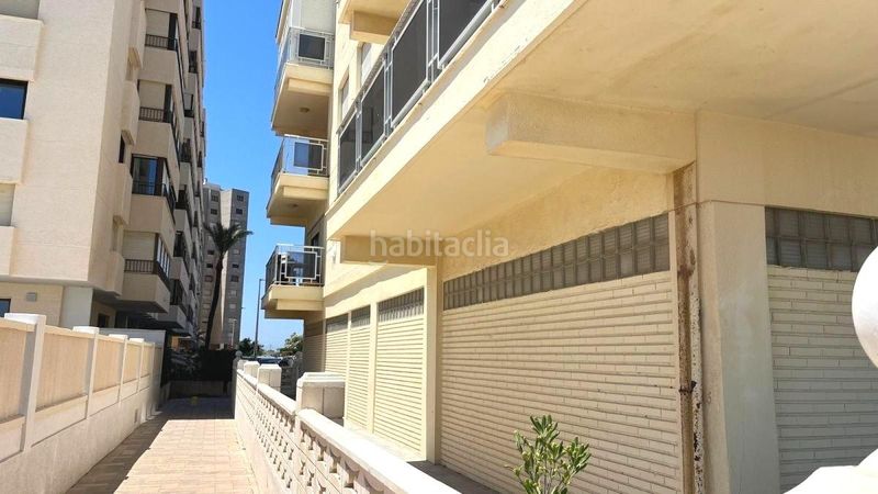 Foto 6e43cd15-6fee-4ab7-b616-631b604ddddf. Xalet amb piscina a Mareny Blau Sueca