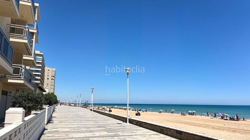 Foto 7dff7b9d-488f-4b94-913f-f53e15023e0e. Xalet amb piscina a Mareny Blau Sueca