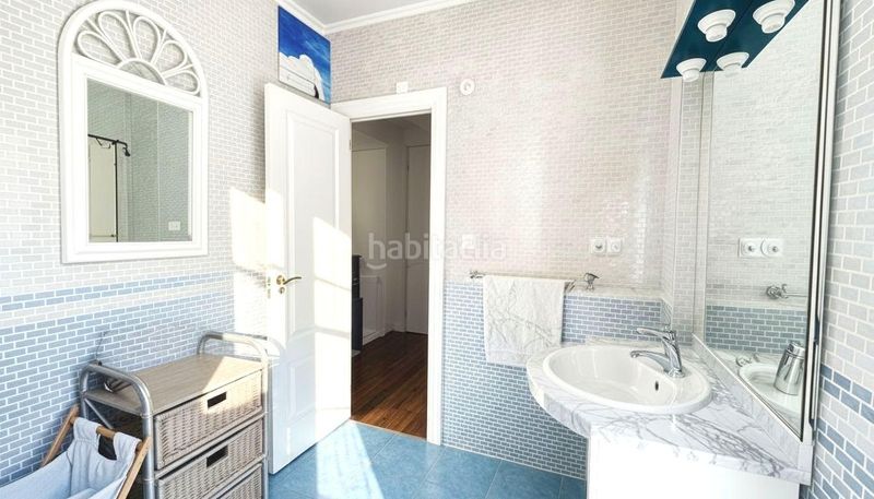 Foto a1b6458b-a829-4a33-99d1-e7d555812e7b. Xalet amb piscina a Mareny Blau Sueca
