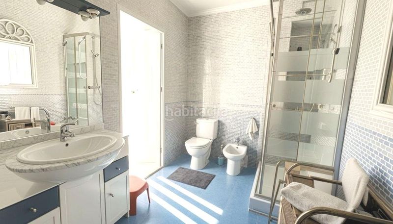 Foto bfde735f-194f-49ae-90fe-a43c9fbb66b6. Xalet amb piscina a Mareny Blau Sueca