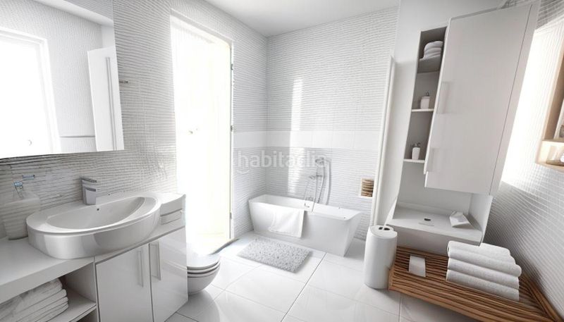 Foto d5436093-cd1f-471a-8549-6785512d0caa. Xalet amb piscina a Mareny Blau Sueca