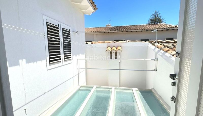 Foto f6939963-bb15-4ba1-a762-f0d27ff4e778. Xalet amb piscina a Mareny Blau Sueca