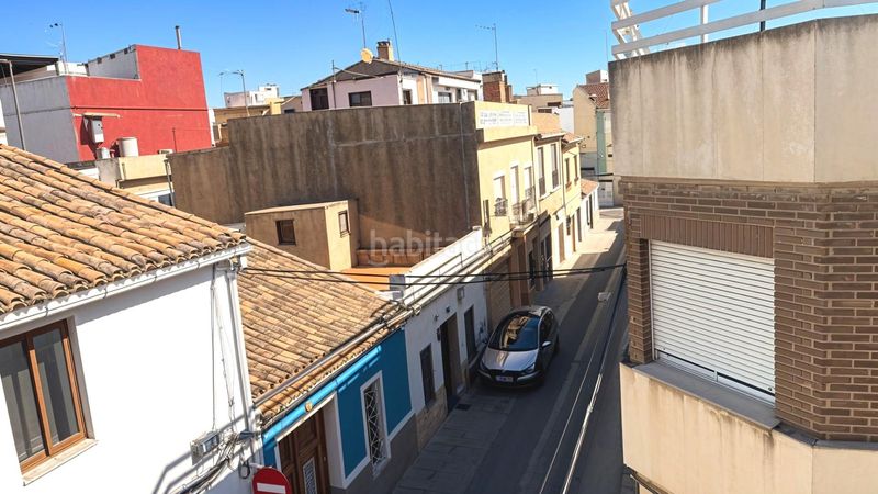 Foto 09c19b0e-4a3b-4d41-b86f-ea5b9abd1f15. Casa amb aparcament a Zona la Ermita Torrent