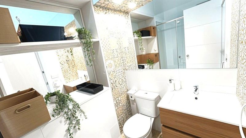 Foto 197fd496-2098-4586-9513-0070da9012fb. Casa nueva casa reformada en Alfafar