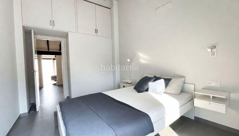 Foto 65795777-8064-47f4-8d87-cc006a3ada32. Casa nueva casa reformada en Alfafar
