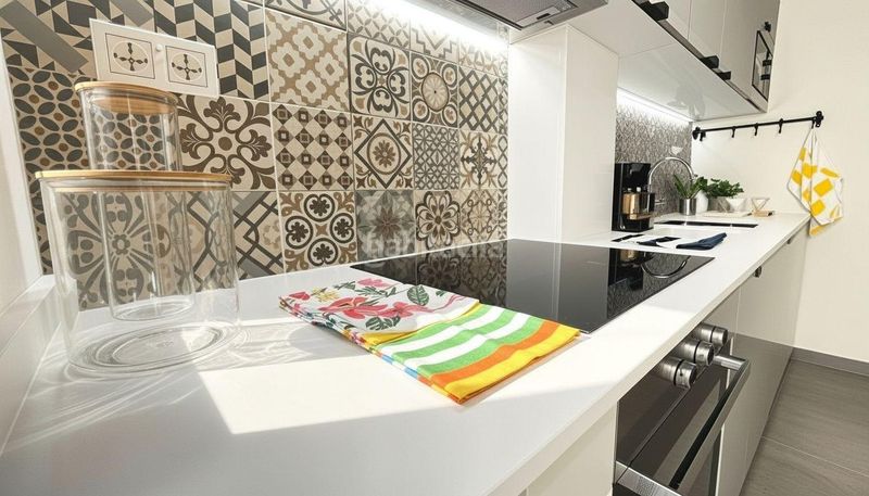 Foto d8a7b85b-3a42-4b16-9a5a-10378b163e65. Casa nueva casa reformada en Alfafar