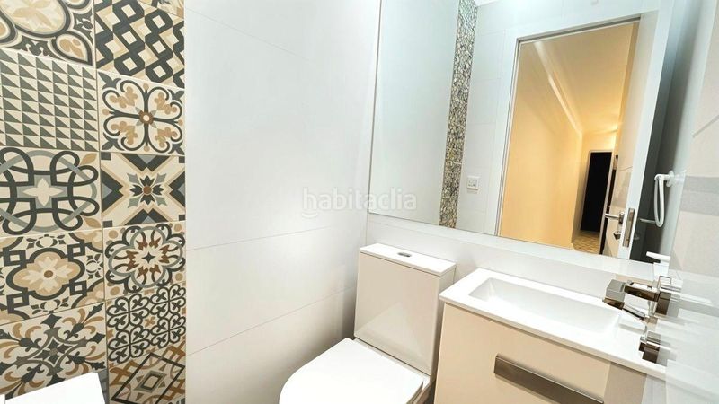 Foto e88e50ae-d661-4828-a475-a023d0a818ac. Casa nueva casa reformada en Alfafar