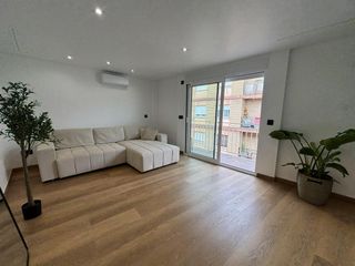 Etagenwohnung in Aldaia. Reformado con buen gusto para empezar a disfrutarlo