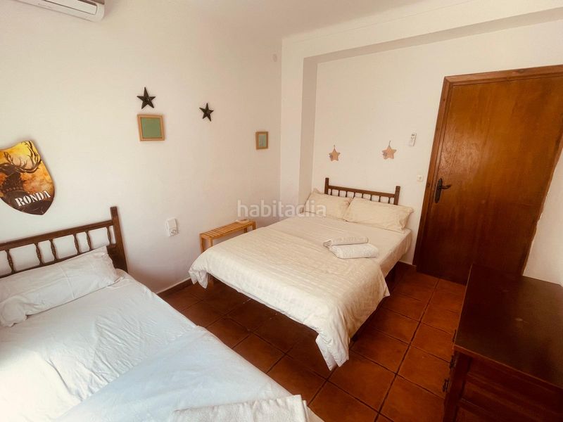 Foto eccfdfce-8951-4037-9766-2d8e5a72c277. Masia amb xemeneia aparcament piscina a Álora