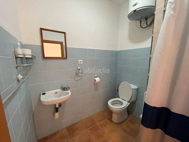 Foto f9c9c043-9238-4d45-9b36-0800b8a802de. Masia amb xemeneia calefacció aparcament piscina a Álora