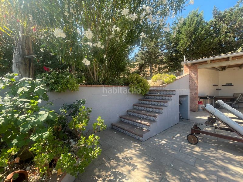 Foto 59f89251-4d71-409c-94c4-a7170e52922a. Casa amb xemeneia calefacció aparcament piscina a Álora