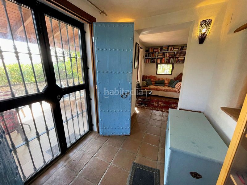 Foto ab47ef04-cb3e-45fe-b710-c624a9dc0828. Casa amb xemeneia calefacció aparcament piscina a Álora