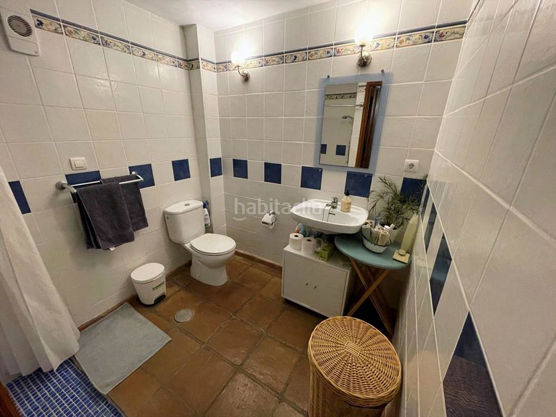 Foto b1c7bce9-e6d9-41c0-878d-d856e0975132. Casa amb xemeneia calefacció aparcament piscina a Álora