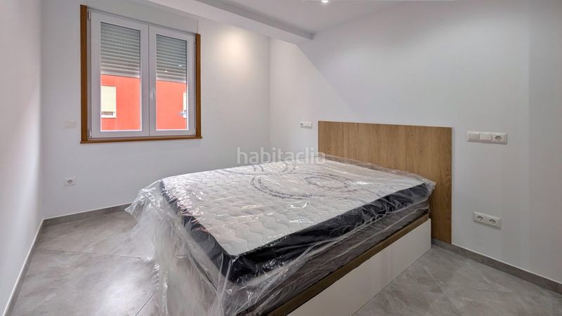Foto 6516961e-25fe-409e-ae5b-8275b462ed4f. Flat with heating in Castilla - Hermida Santander