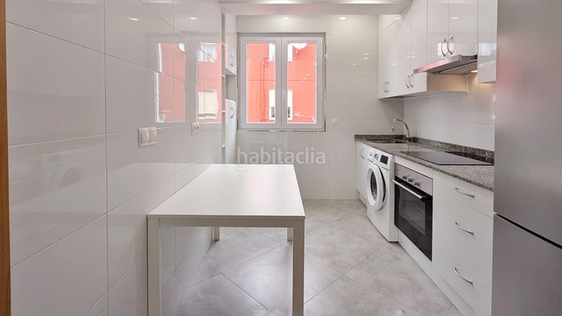 Foto b66ef836-d5ea-4d66-9d61-b4e54d914863. Flat with heating in Castilla - Hermida Santander