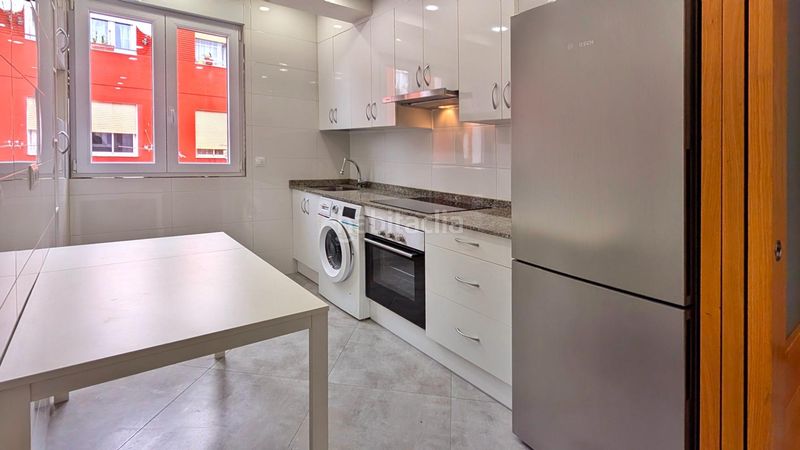 Foto c6dd7fce-ecdb-4d20-a62a-96f383244dff. Flat with heating in Castilla - Hermida Santander