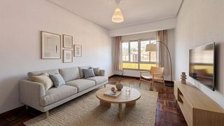 Flat in Corrales de Buelna (Los). Espacio, luz natural y ubicación inmejorable en los corrales