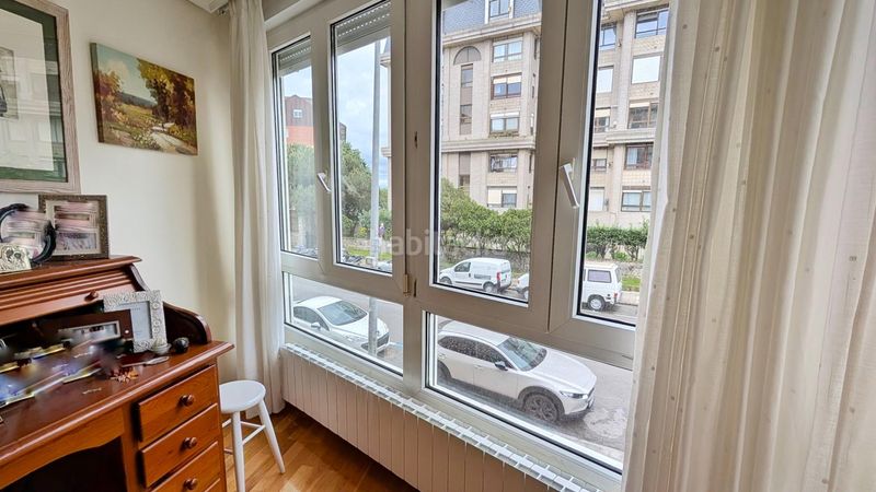 Foto 00ec749b-e022-49c8-9cbb-6b75cca6d25f. Flat with heating in Los Castros Santander