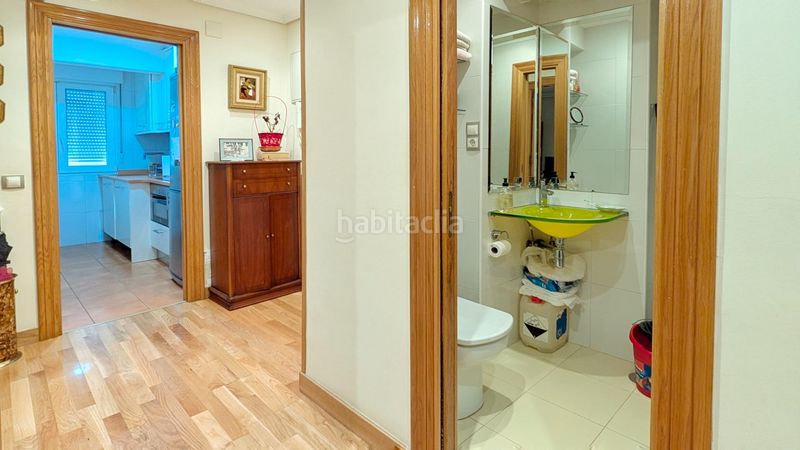Foto 2eed6af6-463e-4f6f-92fe-df6b40c530e0. Flat with heating in Los Castros Santander
