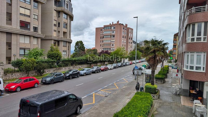 Foto 345e75e8-e2e4-43cd-94e6-f6cb9d72710c. Flat with heating in Los Castros Santander