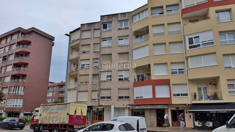 Foto 4634e7df-763e-4d91-aecd-9ca2e300e92c. Flat with heating in Los Castros Santander