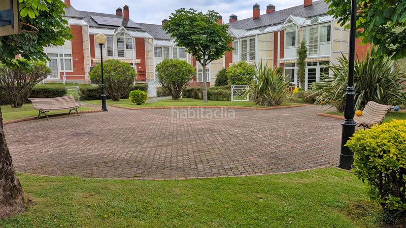Foto eacee38c-44b7-4b69-b8f6-4438f0e5cfc5. Casa adossada amb calefacció aparcament a Muriedas Camargo