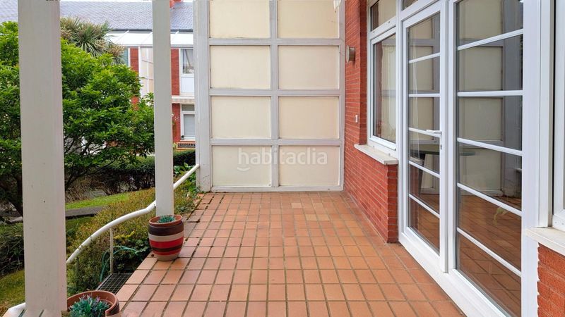Foto ec65d02e-473a-42a4-991d-a72a15eace6f. Casa adossada amb calefacció aparcament a Muriedas Camargo