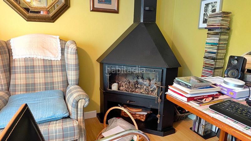 Foto ffb3e215-919b-4f39-a721-b98f3f1c3552. Casa adossada amb calefacció aparcament a Muriedas Camargo