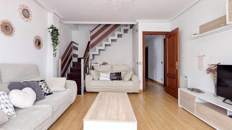 Foto a7b34057-21bb-49a4-bbfa-edce298d64fb. Duplex con riscaldamento parcheggio in Liencres Piélagos