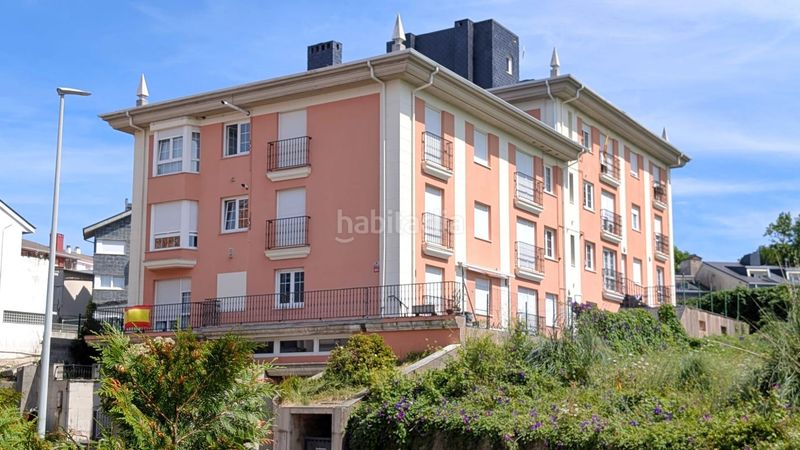 Foto a7c1bfc3-a098-4361-9d17-144da3e9d7a8. Dúplex amb calefacció aparcament a Liencres Piélagos