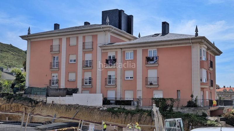 Foto c574b68b-23cf-4dae-8126-aa3df9c09bf0. Dúplex amb calefacció aparcament a Liencres Piélagos
