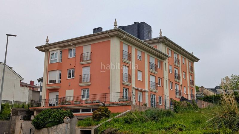 Foto e8b1193a-3514-4331-a46f-90fa952f68d5. Duplex con riscaldamento parcheggio in Liencres Piélagos