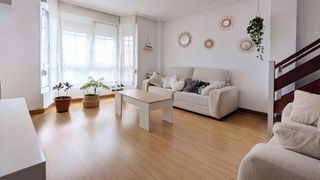 Dúplex  Barrio reigadas (las). Vive junto al mar dúplex exterior en liencres listo para entrar