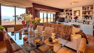 Appartement à General Dávila. Vivienda con espectaculares vistas a la bahía de santander
