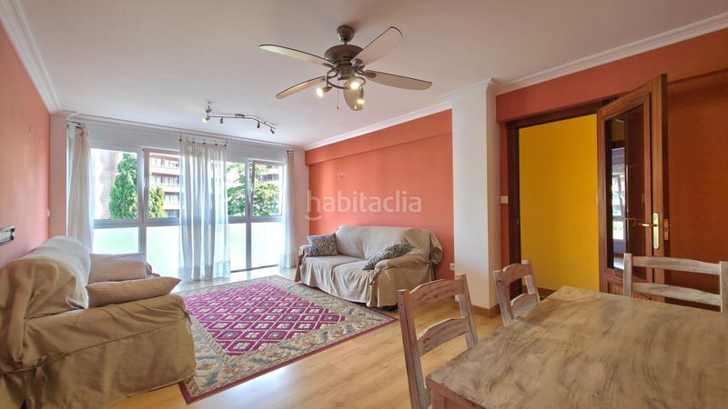 Foto f8d94284-f6a5-4bd9-a04c-514b8d1eee12. Pis amb calefacció a Colindres