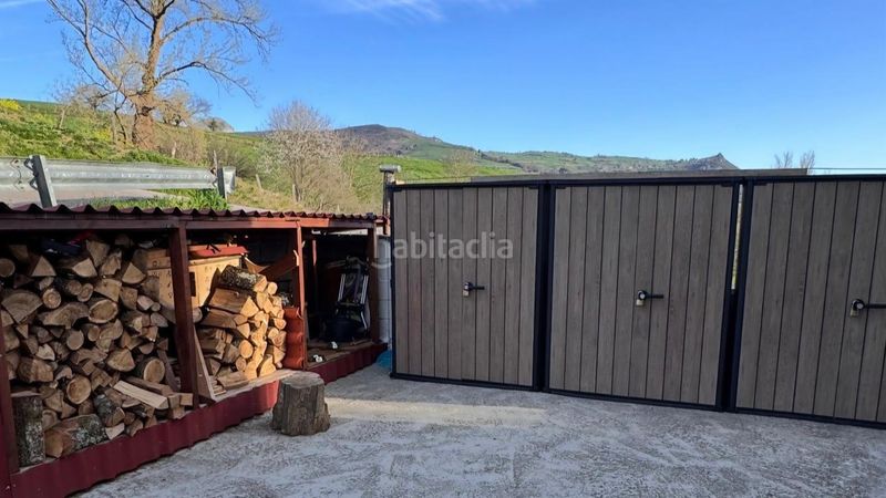 Foto 0cf52f6e-8f46-4748-aaeb-b0c820c32c93. Casa amb calefacció aparcament a Soba