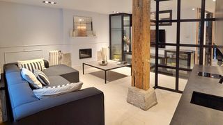 Appartement à Centro - Ayuntamiento. Diseño y lujo en pleno centro de santander